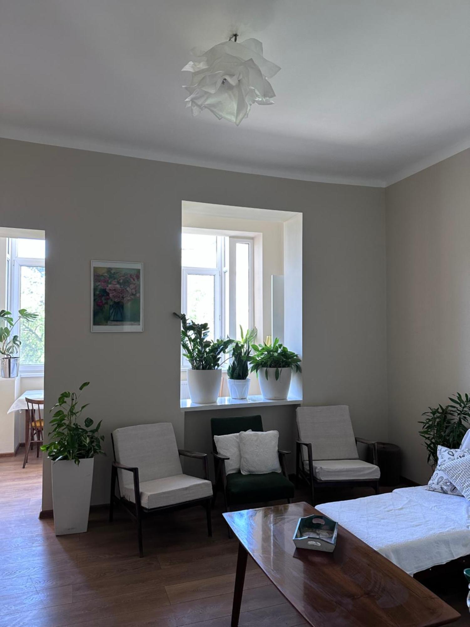 Feel At Home Chugureti Tbilisi Exterior photo